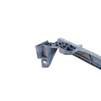 2010-2012 Honda Crosstour Headlight Lamp Bumper Bracket Beam Left/Driver 71190-TP6-A01, F011, OEM, 2010, 2011, 2012