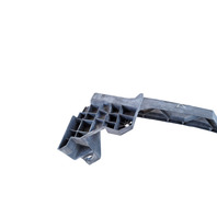 2010-2012 Honda Crosstour Headlight Lamp Bumper Bracket Beam Left/Driver 71190-TP6-A01, F011, OEM, 2010, 2011, 2012