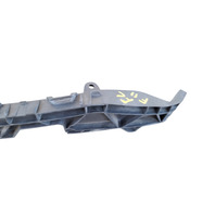 2010-2012 Honda Crosstour Headlight Lamp Bumper Bracket Beam Left/Driver 71190-TP6-A01, F011, OEM, 2010, 2011, 2012