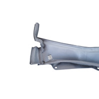 2010-2015 Honda Accord Crosstour Cowl Vent Top Cover Left/Right Set 74220-TP6-A00, F011, OEM, 2010, 2011, 2012, 2013, 2014, 2015