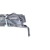 2010-2015 Honda Accord Crosstour Cowl Vent Top Cover Left/Right Set 74220-TP6-A00, F011, OEM, 2010, 2011, 2012, 2013, 2014, 2015