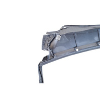 2010-2015 Honda Accord Crosstour Cowl Vent Top Cover Left/Right Set 74220-TP6-A00, F011, OEM, 2010, 2011, 2012, 2013, 2014, 2015