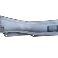 2010-2015 Honda Accord Crosstour Cowl Vent Top Cover Left/Right Set 74220-TP6-A00, F011, OEM, 2010, 2011, 2012, 2013, 2014, 2015