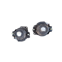 2010-2012 Honda Crosstour Rear Engine Mount 3.5L 6 Cylinder V6 Set(4), 50810-TA1-A01, F011, OEM, 2010, 2011, 2012