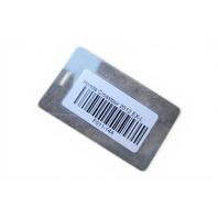 2010-2015 Honda Crosstour Air Intake Cleaner Box 3.5L V6 17244-R70-S00, F011, OEM, 2010, 2011, 2012, 2013, 2014, 2015