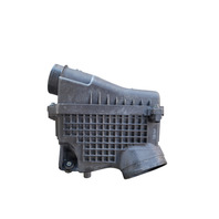 2010-2015 Honda Crosstour Air Intake Cleaner Box 3.5L V6 17244-R70-S00, F011, OEM, 2010, 2011, 2012, 2013, 2014, 2015