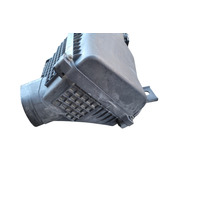2010-2015 Honda Crosstour Air Intake Cleaner Box 3.5L V6 17244-R70-S00, F011, OEM, 2010, 2011, 2012, 2013, 2014, 2015
