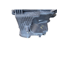 2010-2015 Honda Crosstour Air Intake Cleaner Box 3.5L V6 17244-R70-S00, F011, OEM, 2010, 2011, 2012, 2013, 2014, 2015