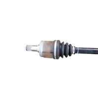 2010-2012 Honda Crosstour Axle Drive Shaft, Front Left Side V6 A/T 44306-TP6-A03, F011, OEM, 2010, 2011, 2012