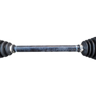 2010-2012 Honda Crosstour Axle Drive Shaft, Front Left Side V6 A/T 44306-TP6-A03, F011, OEM, 2010, 2011, 2012