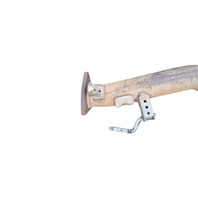 2010-2012 Honda Crosstour V6 3.5L Exhaust Pipe, 18210-TA6-A01, F011, OEM, 2010, 2011, 2012