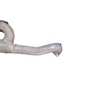 2010-2012 Honda Crosstour V6 3.5L Exhaust Pipe, 18210-TA6-A01, F011, OEM, 2010, 2011, 2012