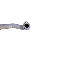 2010-2012 Honda Crosstour V6 3.5L Exhaust Pipe, 18210-TA6-A01, F011, OEM, 2010, 2011, 2012