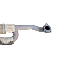 2010-2012 Honda Crosstour V6 3.5L Exhaust Pipe, 18210-TA6-A01, F011, OEM, 2010, 2011, 2012