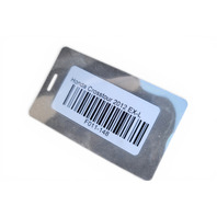 2010-2015 Honda Crosstour Front Bumper Reinforcement Bar Beam 71130-TP6-A00, F011, OEM, 2010, 2011, 2012, 2013, 2014, 2015