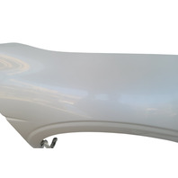 2010-2015 Honda Crosstour Fender Front Right/Passenger White, 60210-TP6-A90ZZ, F011, OEM, 2010, 2011, 2012, 2013, 2014, 2015