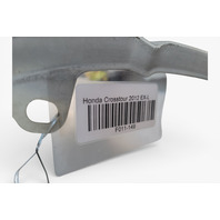 2010-2015 Honda Crosstour Fender Front Right/Passenger White, 60210-TP6-A90ZZ, F011, OEM, 2010, 2011, 2012, 2013, 2014, 2015