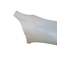 2010-2015 Honda Crosstour Fender Front Right/Passenger White, 60210-TP6-A90ZZ, F011, OEM, 2010, 2011, 2012, 2013, 2014, 2015