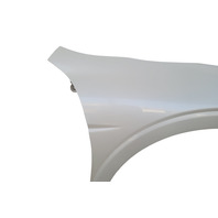 2010-2015 Honda Crosstour Fender Front Right/Passenger White, 60210-TP6-A90ZZ, F011, OEM, 2010, 2011, 2012, 2013, 2014, 2015