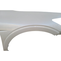 2010-2015 Honda Crosstour Fender Front Right/Passenger White, 60210-TP6-A90ZZ, F011, OEM, 2010, 2011, 2012, 2013, 2014, 2015