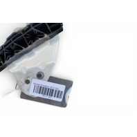 2010-2015 Honda Crosstour Fender Panel Front Left White, 60260-TP6-A90ZZ, F011, OEM, 2010, 2011, 2012, 2013, 2014, 2015