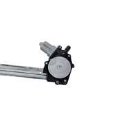 2010-2015 Honda Crosstour Front Right/Passenger Window Regulator 72210-TP6-A01, F011, OEM, 2010, 2011, 2012, 2013, 2014, 2015