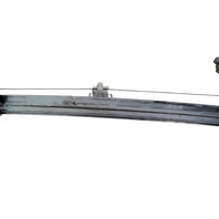 2010-2015 Honda Crosstour Front Right/Passenger Window Regulator 72210-TP6-A01, F011, OEM, 2010, 2011, 2012, 2013, 2014, 2015