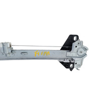 2010-2015 Honda Crosstour Front Right/Passenger Window Regulator 72210-TP6-A01, F011, OEM, 2010, 2011, 2012, 2013, 2014, 2015