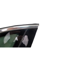 Porsche Cayenne 11-18 Rear Quarter Glass Window Right/Passenger Side 958-845-298-00, F012, OEM, 2011, 2012, 2013, 2014, 2015, 2016, 2017, 2018