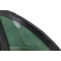 Porsche Cayenne 11-18 Rear Quarter Glass Window Right/Passenger Side 958-845-298-00, F012, OEM, 2011, 2012, 2013, 2014, 2015, 2016, 2017, 2018