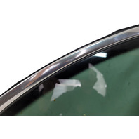 Porsche Cayenne 11-18 Rear Quarter Glass Window Right/Passenger Side 958-845-298-00, F012, OEM, 2011, 2012, 2013, 2014, 2015, 2016, 2017, 2018