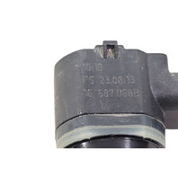 2011-2016 Porsche Cayenne 958 Front/Rear Bumper Parking Sensor Gold Set(6), 1S0-919-275-C-G2L, F012, OEM, 2011, 2012, 2013, 2014, 2015, 2016