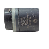 2011-2016 Porsche Cayenne 958 Front/Rear Bumper Parking Sensor Gold Set(6), 1S0-919-275-C-G2L, F012, OEM, 2011, 2012, 2013, 2014, 2015, 2016