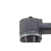 2011-2016 Porsche Cayenne 958 Front/Rear Bumper Parking Sensor Gold Set(6), 1S0-919-275-C-G2L, F012, OEM, 2011, 2012, 2013, 2014, 2015, 2016