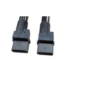 2004-2018 Porsche Cayenne 958 Ignition Igniter Coil Set(6) 3.6L PAB-905-715, F012, OEM, 2004, 2005, 2006, 2007, 2008, 2009, 2010, 2011, 2012, 2013, 2014, 2015, 2016, 2017, 2018