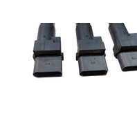 2004-2018 Porsche Cayenne 958 Ignition Igniter Coil Set(6) 3.6L PAB-905-715, F012, OEM, 2004, 2005, 2006, 2007, 2008, 2009, 2010, 2011, 2012, 2013, 2014, 2015, 2016, 2017, 2018