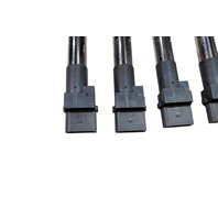 2004-2018 Porsche Cayenne 958 Ignition Igniter Coil Set(6) 3.6L PAB-905-715, F012, OEM, 2004, 2005, 2006, 2007, 2008, 2009, 2010, 2011, 2012, 2013, 2014, 2015, 2016, 2017, 2018