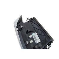 2011-2016 Porsche Cayenne 958 Dash A/C Air Vent Center Right/Left Instrument, 958-819-728-G0B, F012, OEM, 2011, 2012, 2013, 2014, 2015, 2016