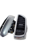 2011-2018 Porsche Cayenne 958 Dash A/C Air Vent Right/Left Instrument, 958-552-704-04-G0B, F012, OEM, 2011, 2012, 2013, 2014, 2015, 2016, 2017, 2018