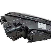 2011-2014 Porsche Cayenne 958 Headlight Lamp Bi-Xenon Front Left/Driver Side, 958-631-179-22, F012, OEM, 2011, 2012, 2013, 2014