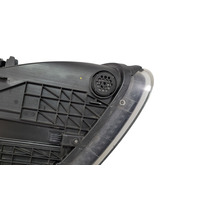 2011-2014 Porsche Cayenne 958 Headlight Lamp Bi-Xenon Front Left/Driver Side, 958-631-179-22, F012, OEM, 2011, 2012, 2013, 2014