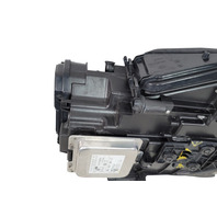 2011-2014 Porsche Cayenne 958 Headlight Lamp Bi-Xenon Front Left/Driver Side, 958-631-179-22, F012, OEM, 2011, 2012, 2013, 2014