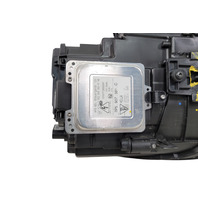2011-2014 Porsche Cayenne 958 Headlight Lamp Bi-Xenon Front Left/Driver Side, 958-631-179-22, F012, OEM, 2011, 2012, 2013, 2014