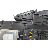 2011-2014 Porsche Cayenne 958 Headlight Lamp Bi-Xenon Front Left/Driver Side, 958-631-179-22, F012, OEM, 2011, 2012, 2013, 2014