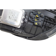 2011-2014 Porsche Cayenne 958 Headlight Lamp Bi-Xenon Front Left/Driver Side, 958-631-179-22, F012, OEM, 2011, 2012, 2013, 2014
