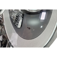 2011-2014 Porsche Cayenne 958 Headlight Lamp Bi-Xenon Front Left/Driver Side, 958-631-179-22, F012, OEM, 2011, 2012, 2013, 2014