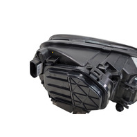 2011-2014 Porsche Cayenne 958 Headlight Lamp Bi-Xenon Front Left/Driver Side, 958-631-179-22, F012, OEM, 2011, 2012, 2013, 2014