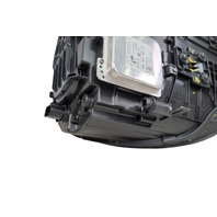 2011-2014 Porsche Cayenne 958 Headlight Lamp Bi-Xenon Front Left/Driver Side, 958-631-179-22, F012, OEM, 2011, 2012, 2013, 2014