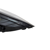 2011-2014 Porsche Cayenne 958 Headlight Lamp Bi-Xenon Front Left/Driver Side, 958-631-179-22, F012, OEM, 2011, 2012, 2013, 2014