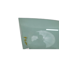 2011-2018 Porsche Cayenne 958 Front Right/Passenger Door Glass Window 958-542-512-08, F012, OEM, 2011, 2012, 2013, 2014, 2015, 2017, 2018